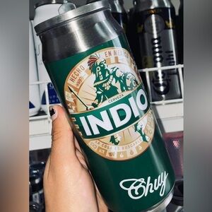 Indio Beer  Stainless Steel Tumbler